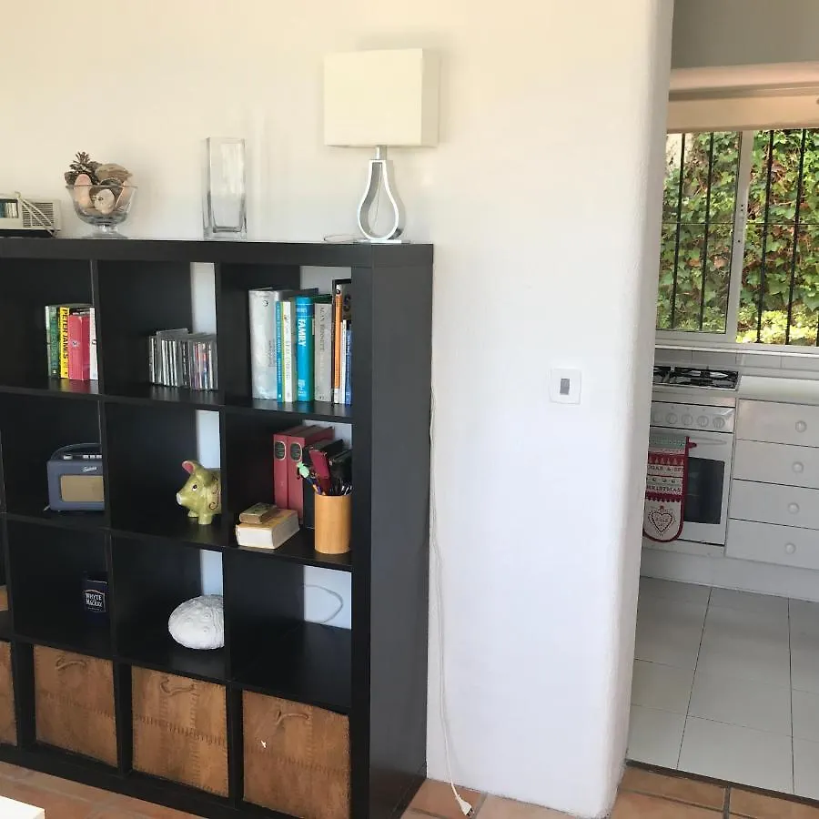 Casa Juanita 호텔 토레몰리노스 아파트