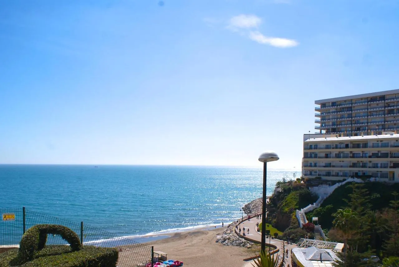Casa Juanita Hotel Torremolinos Spain