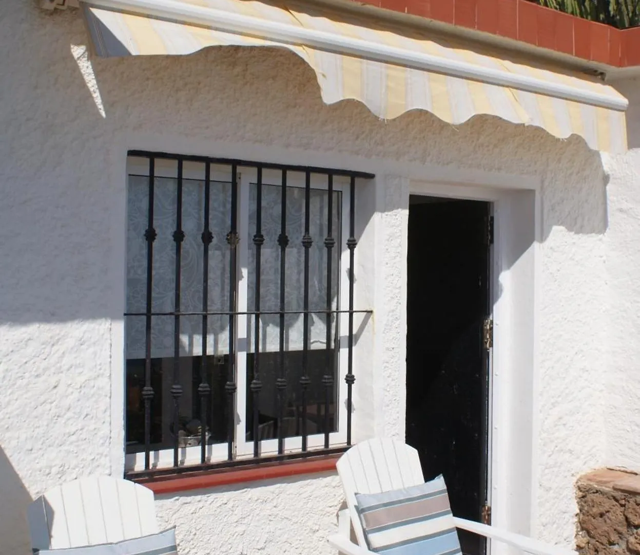 Apartment Casa Juanita Hotel Torremolinos
