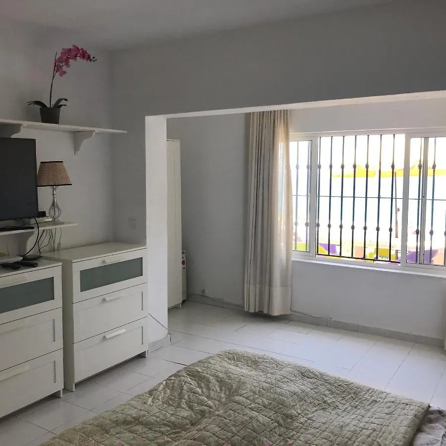 Casa Juanita Hotel Torremolinos 0*,
