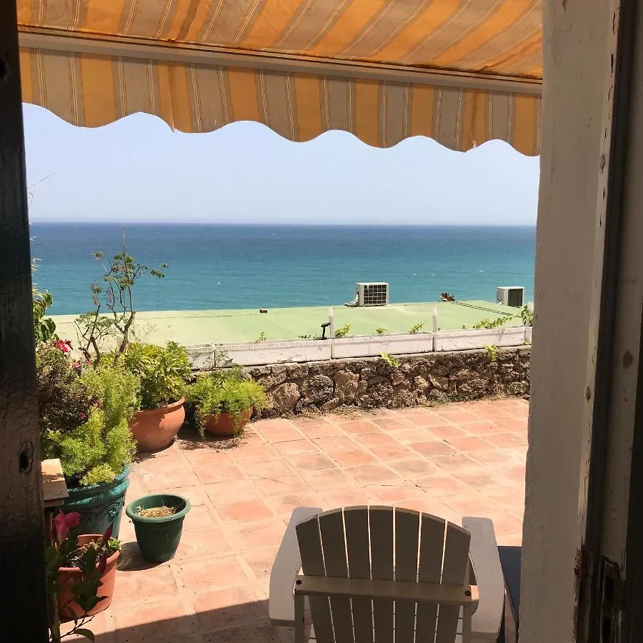 Casa Juanita Hotel Torremolinos