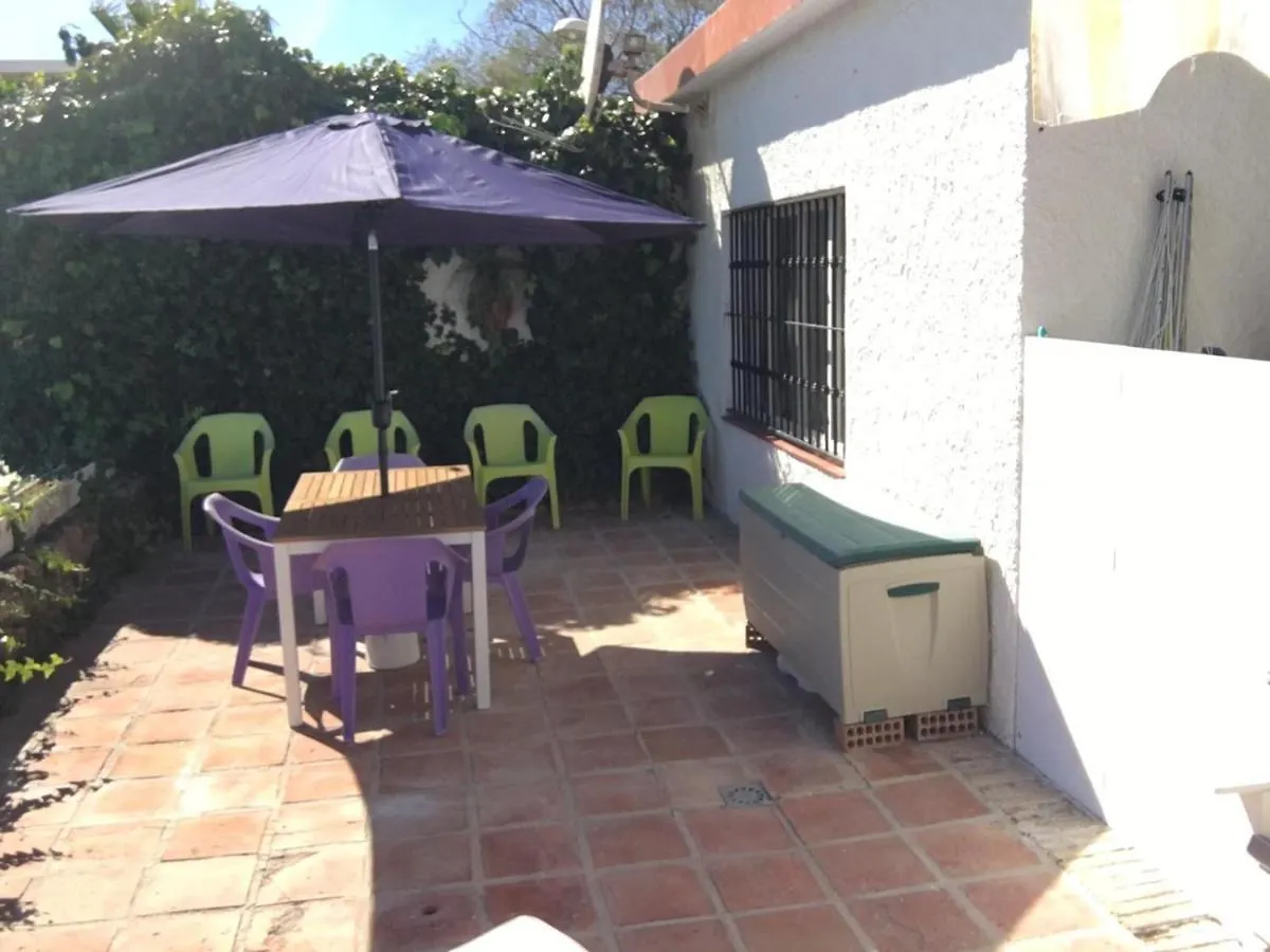 Apartment Casa Juanita Hotel Torremolinos Spain