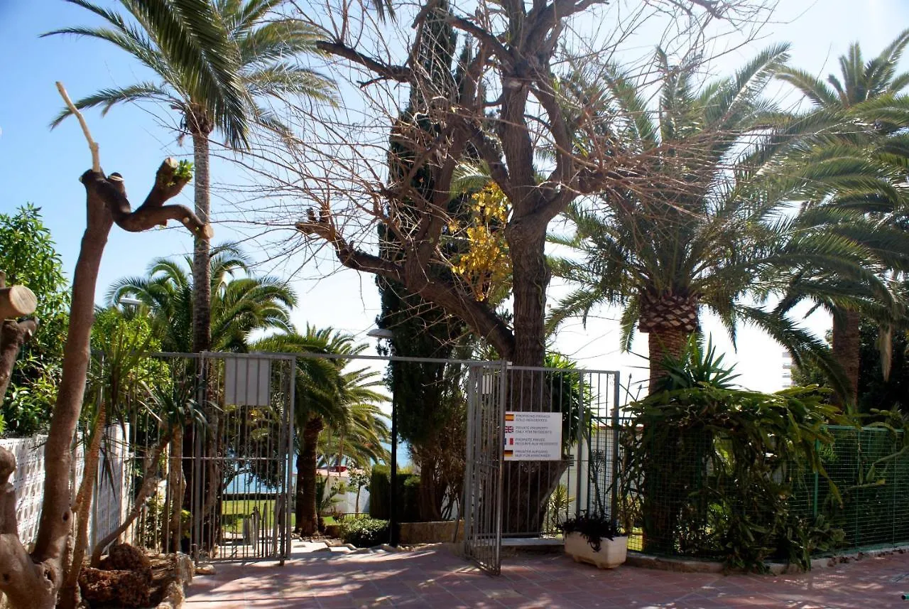 Casa Juanita Hotel Torremolinos 0*,  Spain