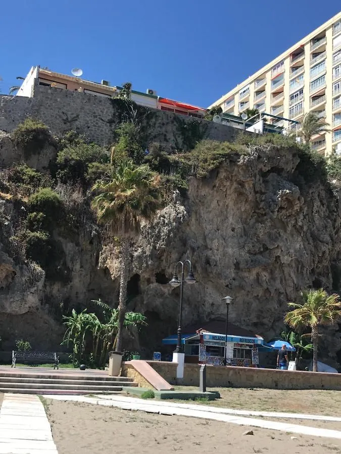 Casa Juanita Hotel Torremolinos Spain