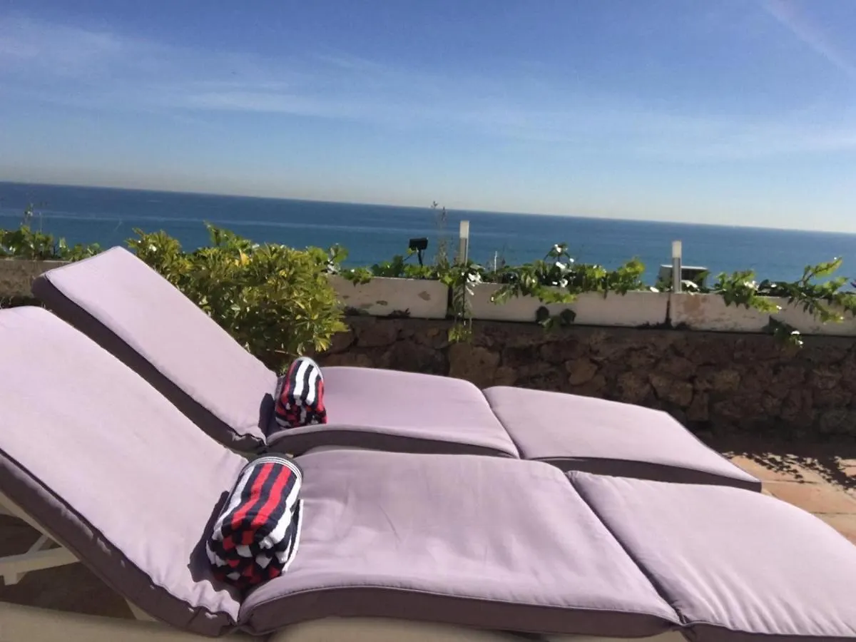 Casa Juanita Hotel Torremolinos