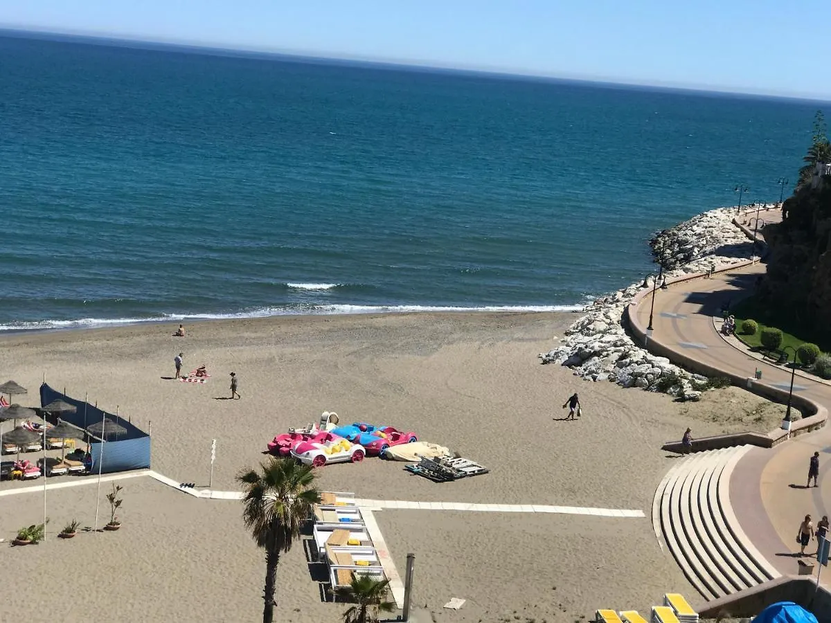 Apartment Casa Juanita Hotel Torremolinos